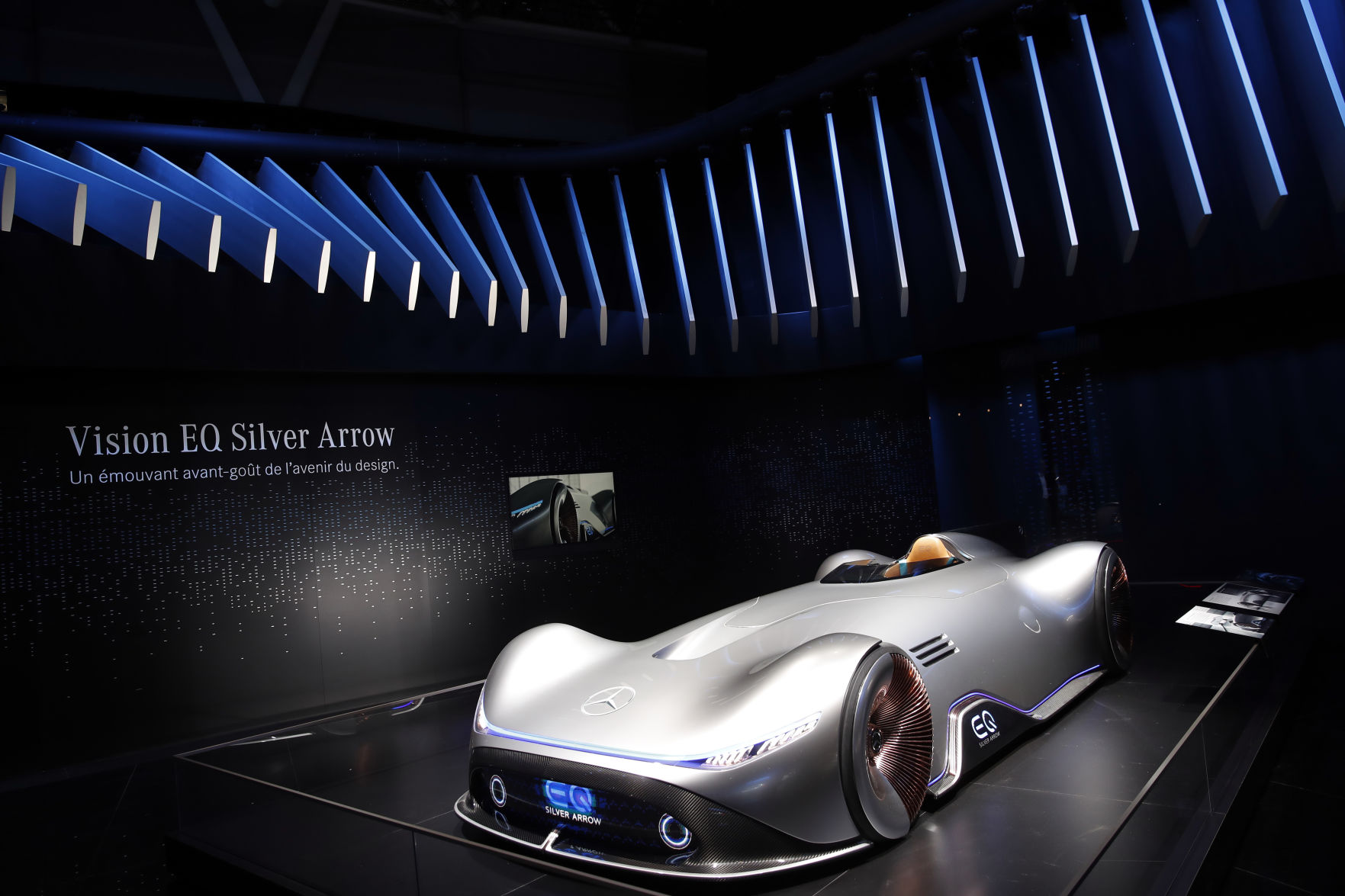 France Auto Show
